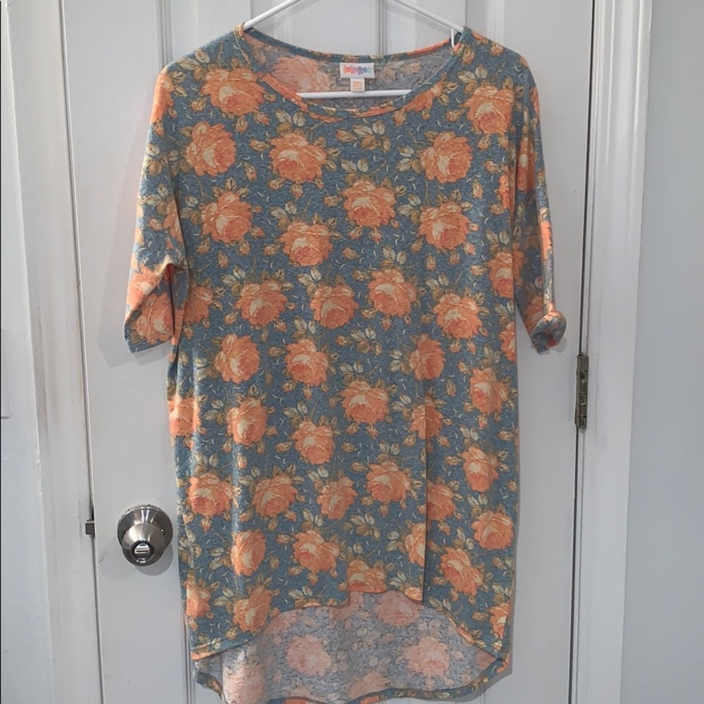 Lularoe Irma